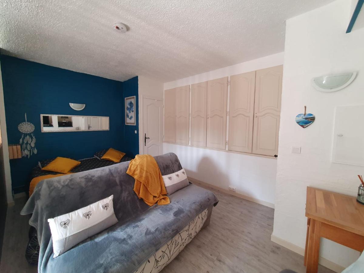 Synae Apartment