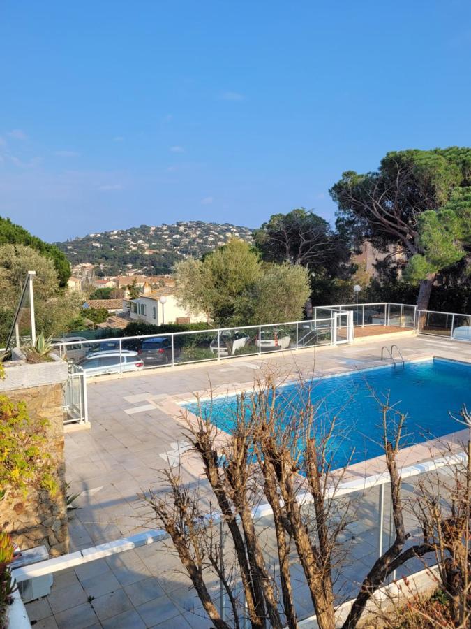 Apartment Synae Sainte-Maxime