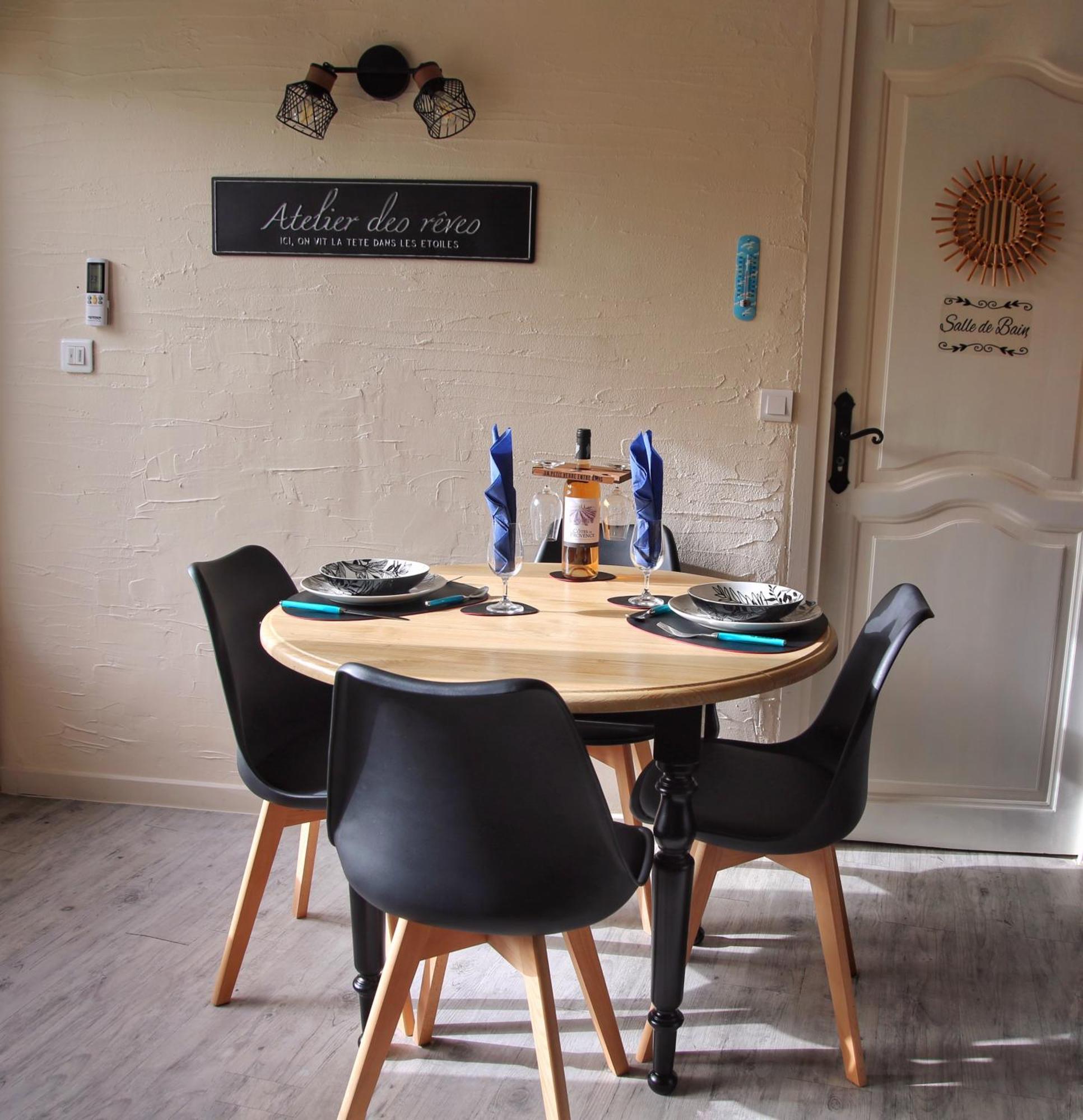 Apartment Synae Sainte-Maxime
