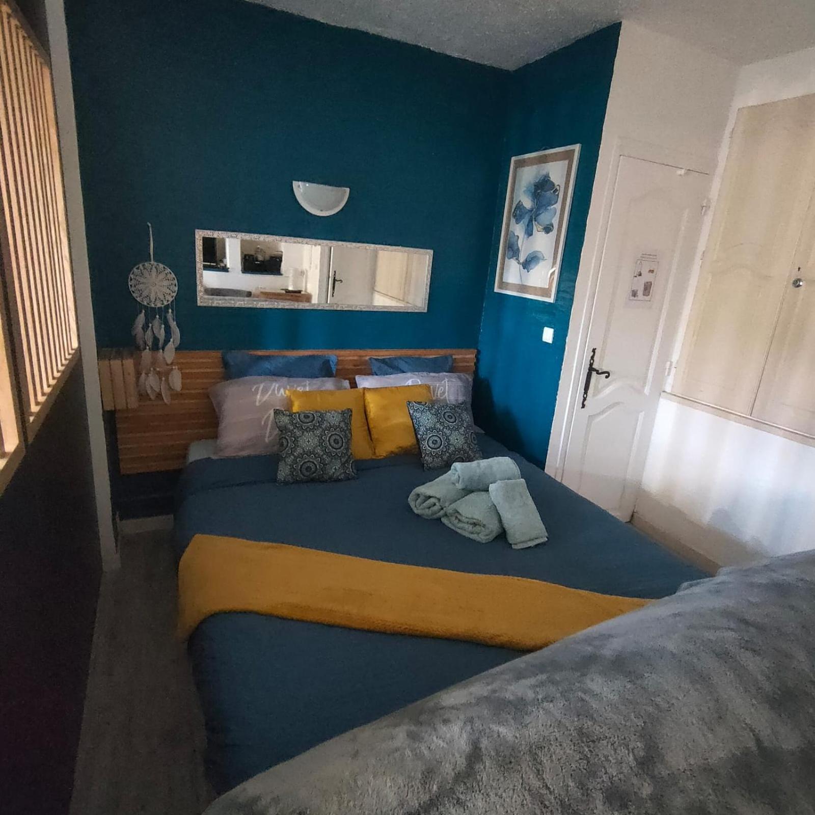 Apartment Synae