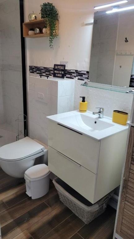 Appartement Synae *