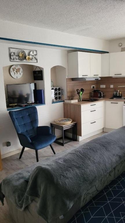 Synae Apartment