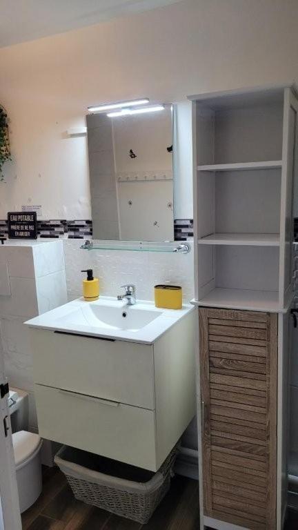 Synae Apartment Sainte-Maxime