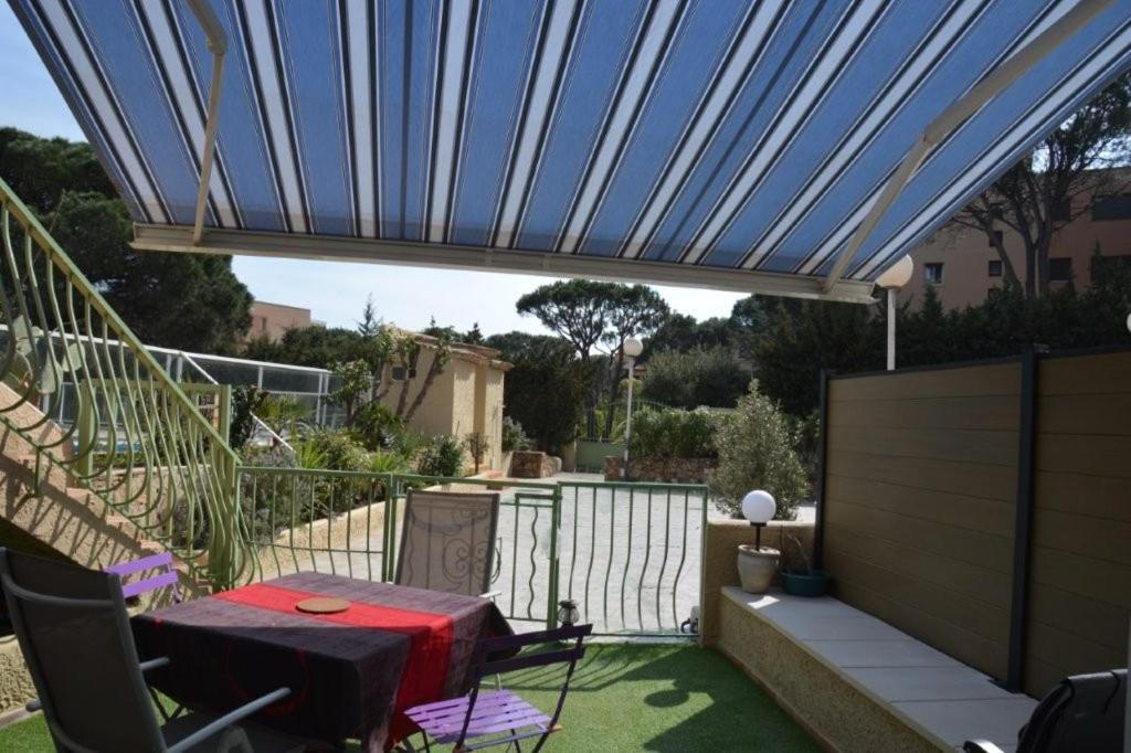 Appartement Synae