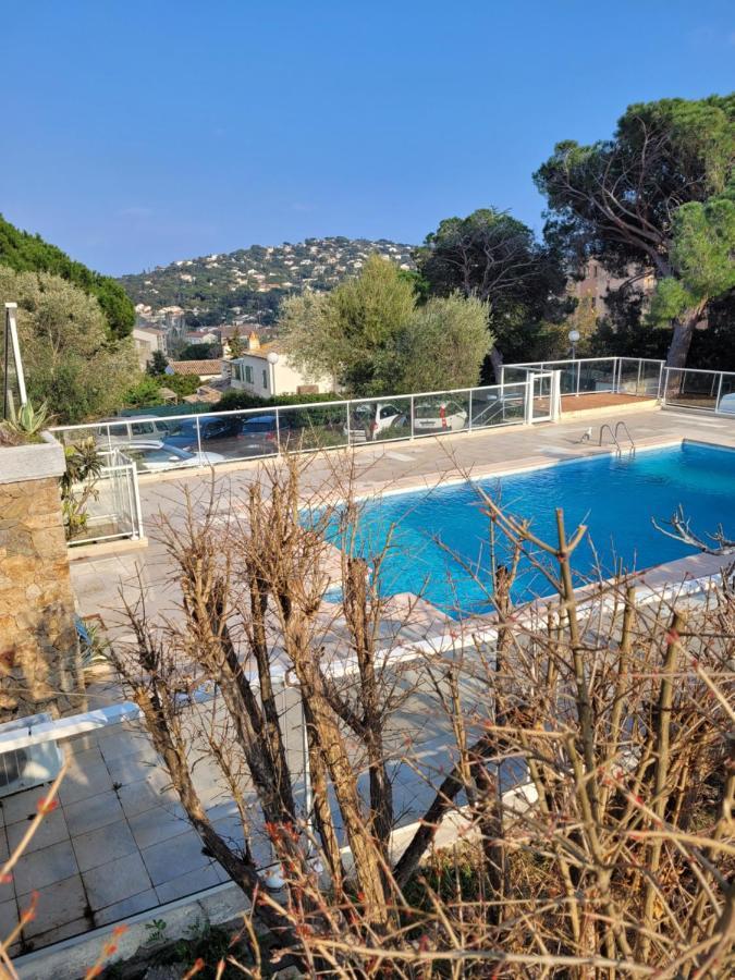 Synae Appartamento Sainte-Maxime