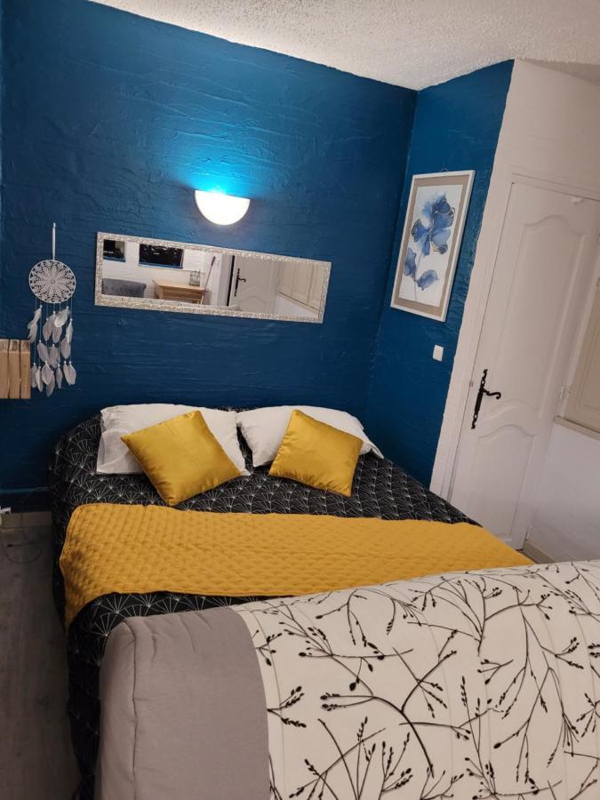 Apartment Synae *