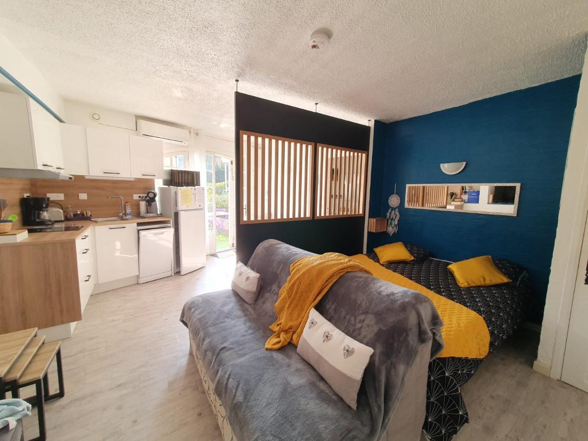 Apartment Synae Sainte-Maxime